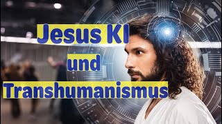 Nenad zu Transhumanismus Reptos JesusKI Quantenmechanik David Icke und mehr [upl. by Zel]