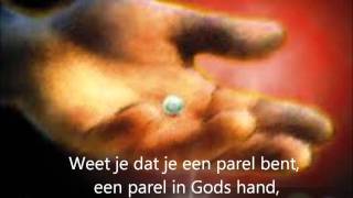 Elly en Rikkert  Parel in Gods hand [upl. by Bokaj192]