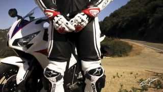 Alpinestars Atem Leather Suit [upl. by Howland]