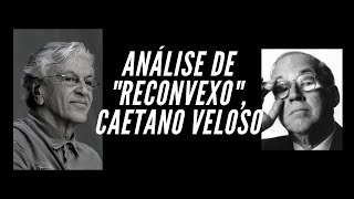 Análise da música RECONVEXO [upl. by Astiram]