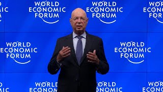 WEF has been ‘upfront’ about ‘Great Reset’ agenda [upl. by Yesnnyl]