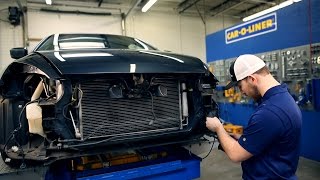 The Importance of OEM Parts in Collision Repair [upl. by Mauer]