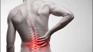 The 3 BEST exercises for low back pain due to a lumbar disc bulge [upl. by Enahsed829]