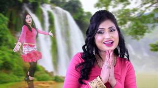 हे रे डोंगहा  Singer Mona Sen New Chhattisgarh Video Song [upl. by Ahsin222]