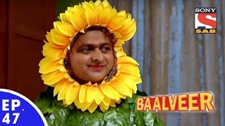 Baal Veer  बालवीर  Episode 47  Full Episode [upl. by Miahc]