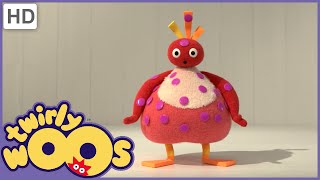 Twirlywoos  Covering Spots [upl. by Lewls]