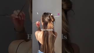 Best non damaging hairstyles Which one is your favorite [upl. by Kearney]