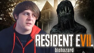 Resident Evil 7 Review  BloodLeaves [upl. by Skees]