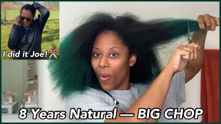 HOW TO CUT YOUR OWN HAIR WITH DREADS 🤑  SELFCUT TAPER TUTORIAL 💈 [upl. by Vasta992]