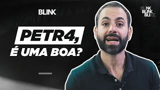 PETR4 MOVI3 e Brasileirão  Blink [upl. by Marice]