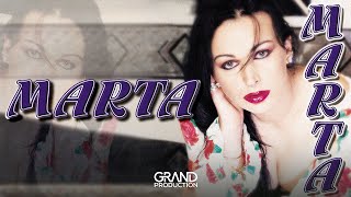 Marta Savic  Kad zavolis pa izgubis  audio  1999 Grand Production [upl. by Acire]