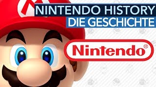 Erfolgreich durch organisiertes Verbrechen  Nintendo History  Die Geschichte der MarioMacher [upl. by Hesoj907]