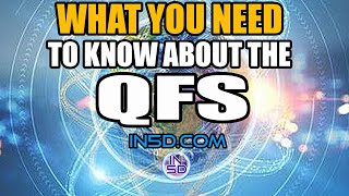 What You Need To Know About the QFS Quantum Financial System [upl. by Aennaej]