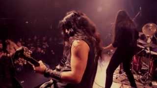 Tungsteno  Escuadron del Thrash Video Oficial HD [upl. by Moina]