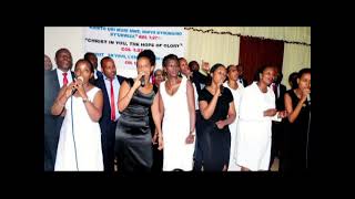 Rehoboth Ministries Rwanda Gospels songs [upl. by Alitha637]