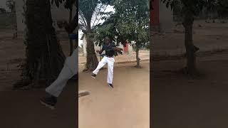 dance congolaise depuis congo Brazzaville [upl. by Aihsenal29]