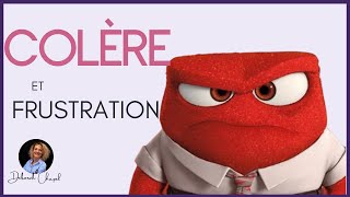 Emotions amp Hypersensibilité  comment GÉRER la COLÈRE et FRUSTRATION chez mon ENFANT HYPERSENSIBLE [upl. by Faythe]