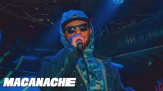 Macanache  Sufletwo CLIP OFICIAL [upl. by Enelkcaj]