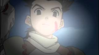 Zoids Chaotic Century Episode 22 ENG [upl. by Dnalyk]