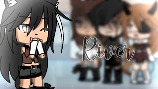 RiverGlmvGachaLife Music video [upl. by Ebony]