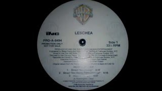 Leschea  How We Stay Street Sex Remix Instrumental 1996 [upl. by Peggir25]