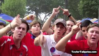 Ole Miss Hotty Toddy Chant [upl. by Rehm228]