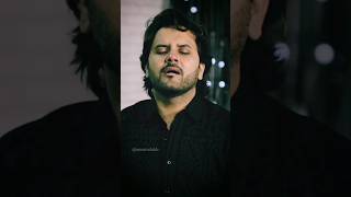 Kun Faya Kun  Javed Ali s Raw singing  Ar Rahman  arrahman javedali shorts [upl. by Assital]