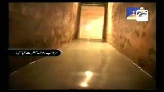 Mojza  Roza e Hazrat Abbas  Must Watch  YouTubeflv [upl. by Giovanna238]