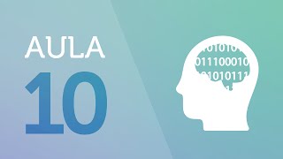 Lógica de Programação  Aula 10  Fluxograma [upl. by Baryram793]