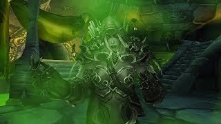 NEW AND INTERESTING ALLIED RACES  A WoW Machinima by Lawrencium [upl. by Vanni]