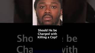 DC Cop Shoots Himself wSuspects GunShould he be Charged wMURDER Tyrell Bailey  Wayne David [upl. by Uy936]