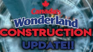 New Roller Coaster 2019 Update [upl. by Annocahs]