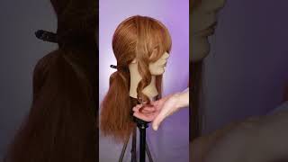 Steampod 3 Vs Steampod 4 curls curlinghair hairtools lorealpro hairtutorial hairshorts [upl. by Christye]