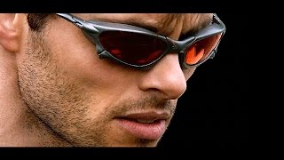 OAKLEY · X MEN CYCLOPS [upl. by Dunton]