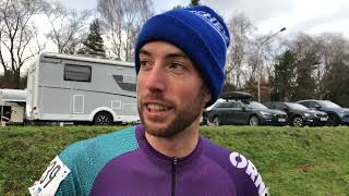 Ritchey CX Diaries How to choose the right gear for cyclocross [upl. by Woodall531]