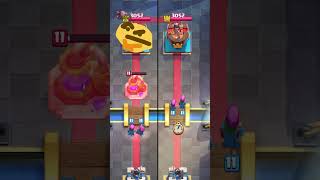 La otra mecanica mas confusa de Clash Royale [upl. by Dylan975]