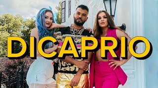 HERCEG x DÉR HENI x NEMAZALÁNY – DiCaprio Official Music Video [upl. by Cirederf]