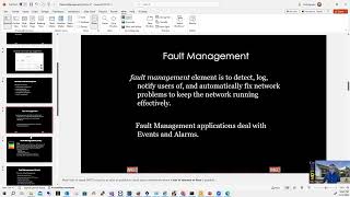 Network Management amp GNS3 [upl. by Herzig]