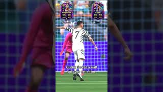 Future Stars Vlahovic Vs Cunha  FUT FATISH FIFA 22 shorts [upl. by Kerry597]