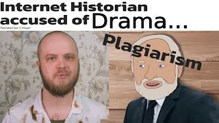 Internet Historian Is Disappointing [upl. by Sivle]