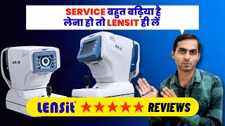 SERVICE बहुत बढ़िया है लेना हो तो LENSIT ही लें  LENSit Review [upl. by Duong]