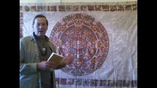 Aztec Calendar  A Simple Truth [upl. by Mitzie]