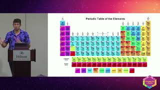 CLD 2024 Masterclass  The Oligoscan  Minerals Metals amp Spectrophotometry By Jeff Lioon [upl. by Aniluj]