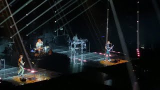 Muse Stockholm Syndrome live in Seattle 2023 [upl. by Prager767]