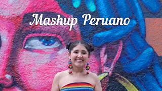 Milena Warthon  Mashup Peruano Bicentenario del Perú [upl. by Leyameg845]