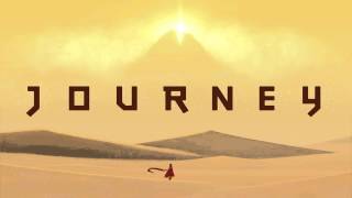 Journey  Original Game Soundtrack  quotNascencequot by Austin Wintory HD [upl. by Shreve178]