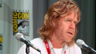 William H Macy Death Hoax [upl. by Davidoff]