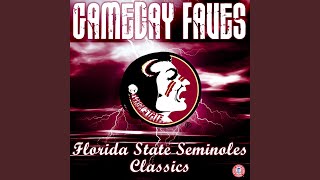 FSU War Chant w Groove [upl. by Moreta]