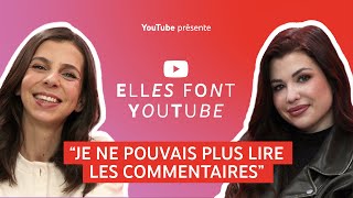 EnjoyPhoenix  10 ans sur YouTube  analyser ses statistiques  Elles font Youtube Le Podcast 7 [upl. by Ahsurej]