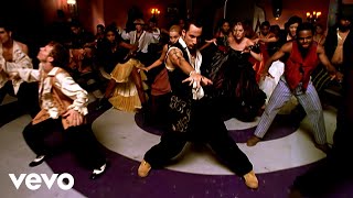 Backstreet Boys  Everybody Backstreets Back Official HD Video [upl. by Riha]